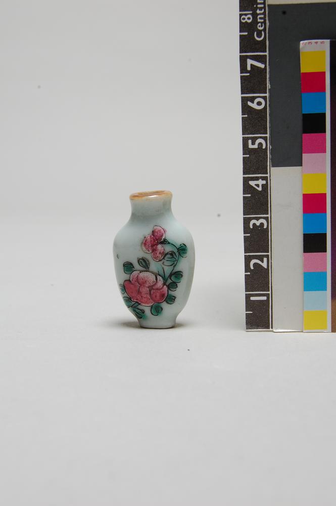 图片[2]-snuff-bottle BM-Franks.664.+-China Archive